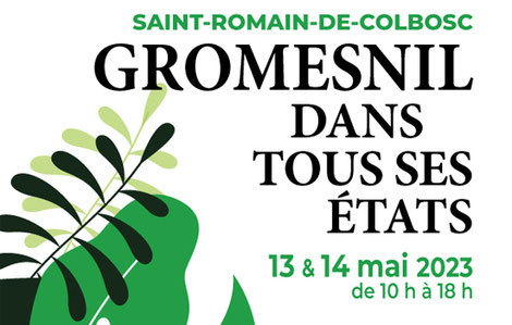 Gromesnil dans tous ses états - Édition 2023
