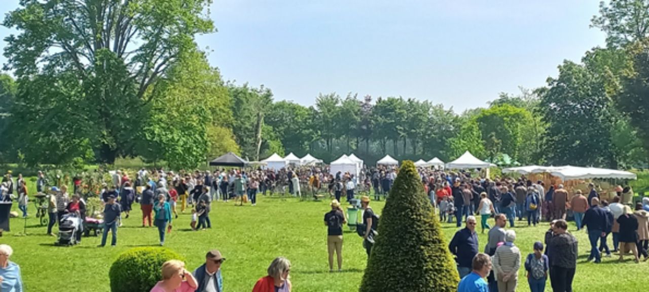 Art et nature, thème de Gromesnil dans tous ses états