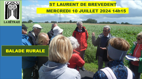 Balade rurale
