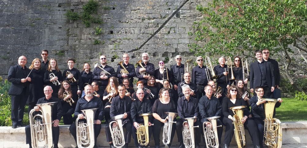 concerts gratuits à Saint Romain de Colbosc