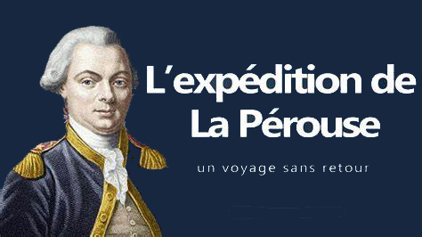 Parlotte : L'extraordinaire voyage de La Pérousse