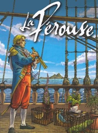 la perousse